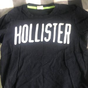 Vintage Hollister Men’s T-shirt
